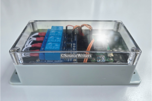 SW Controller Only 