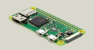 pi zero 1