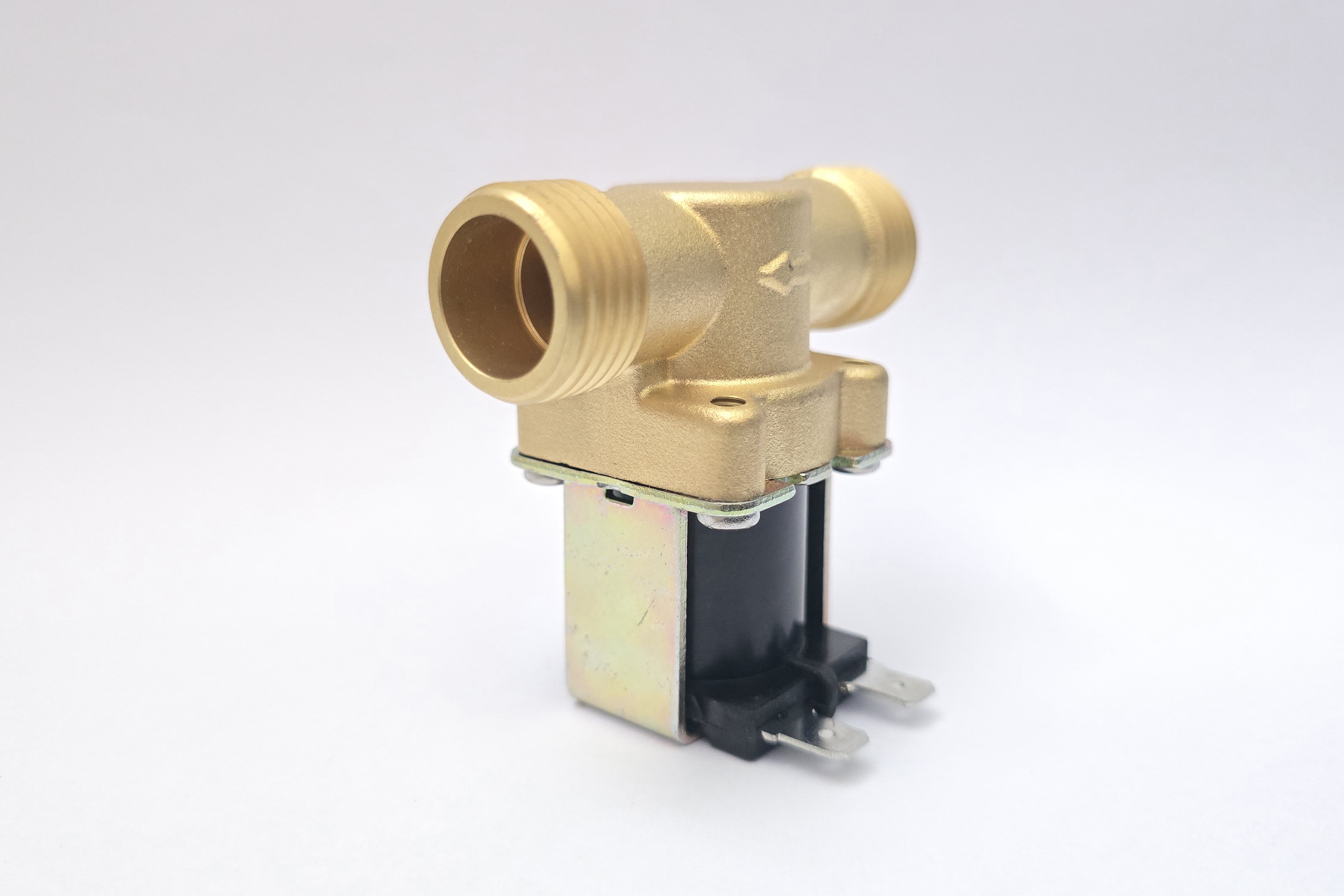 12v Solenoid Valve 1/2 