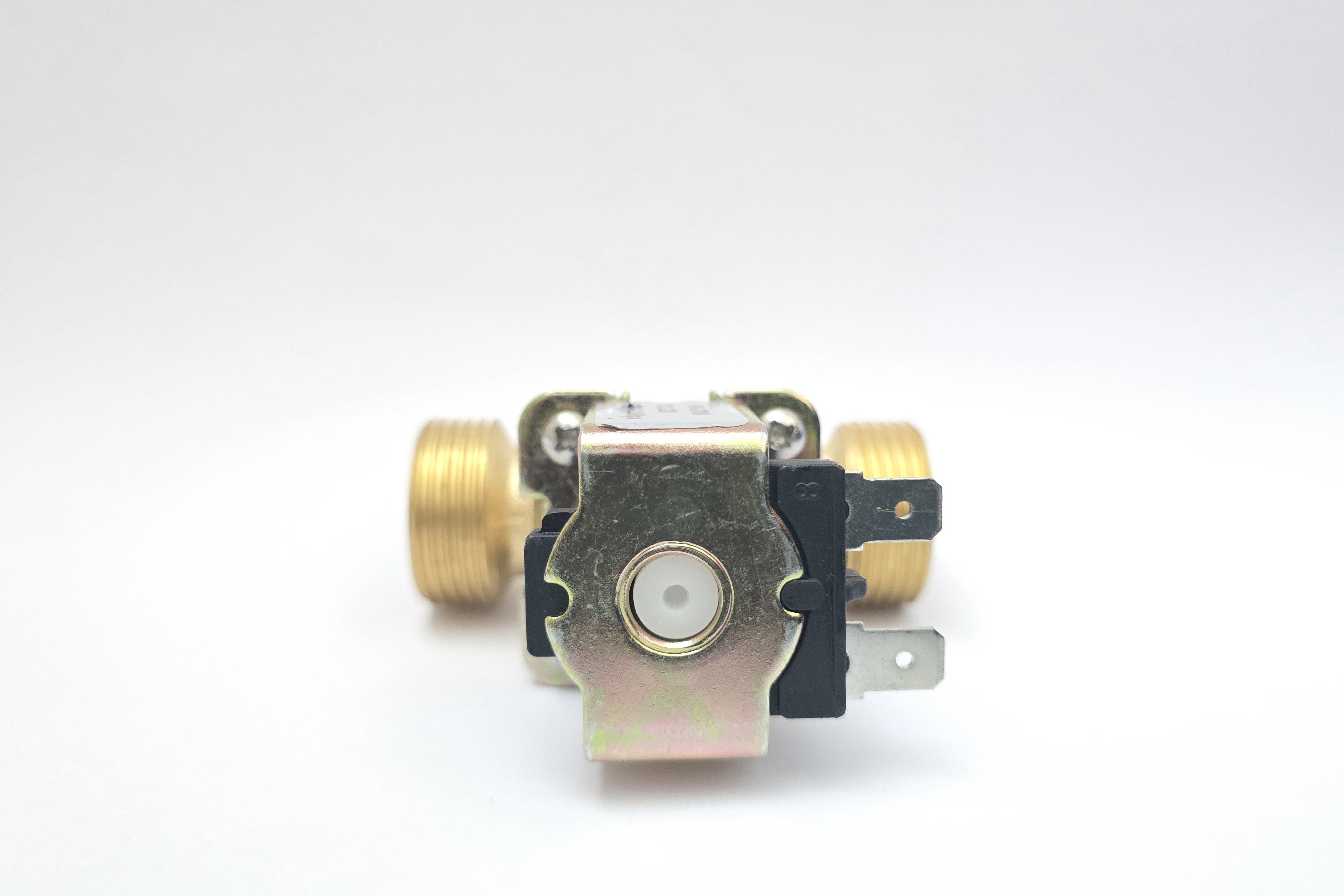 12v Solenoid Valve 3/4" 