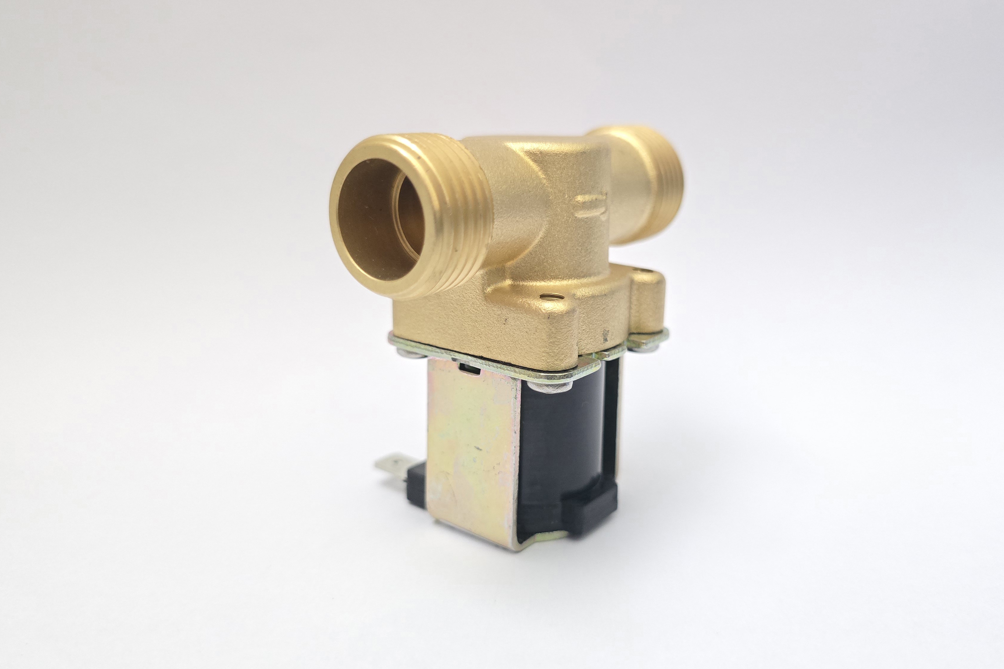 12v Solenoid Valve 1/2 