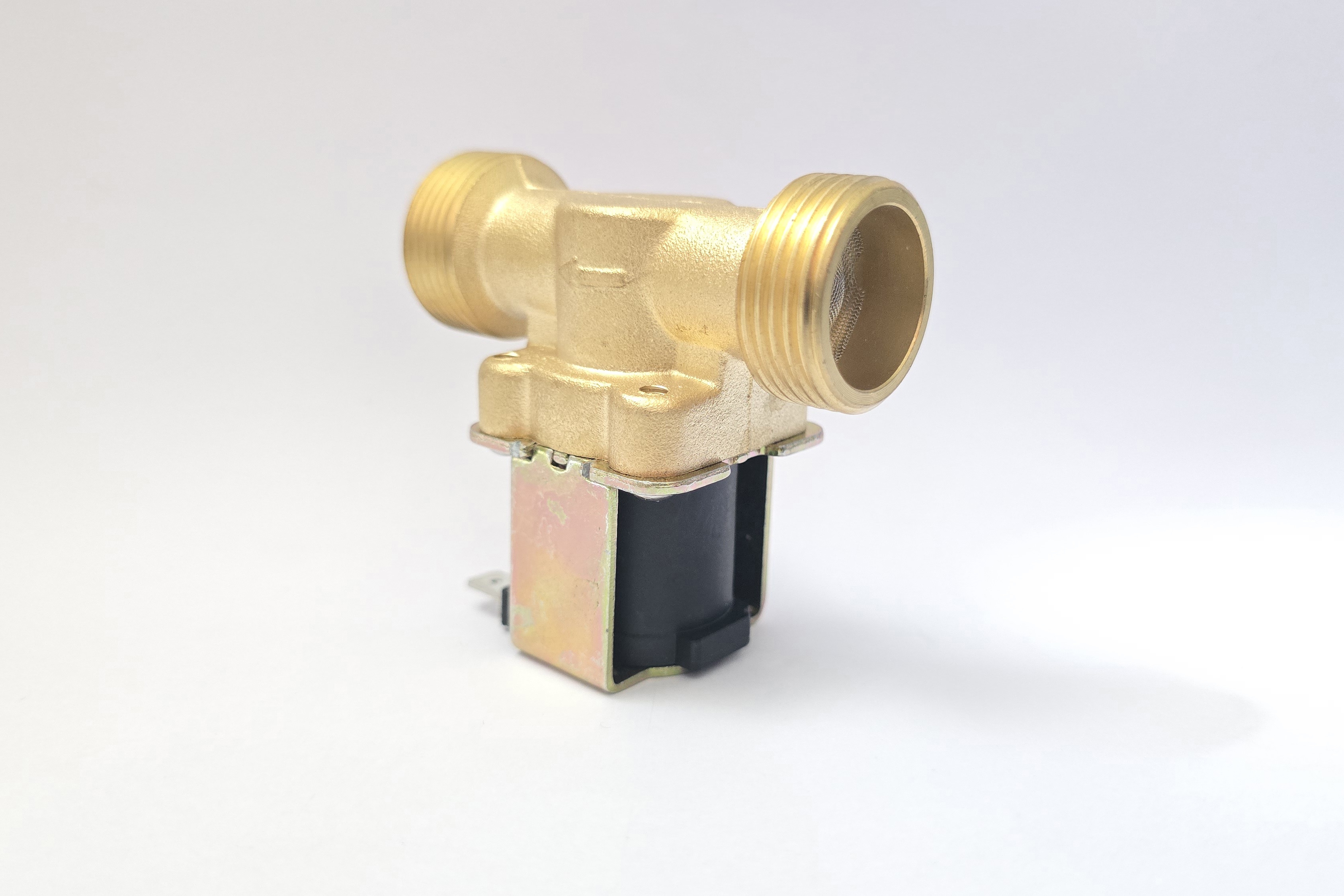 12v Solenoid Valve 3/4" 