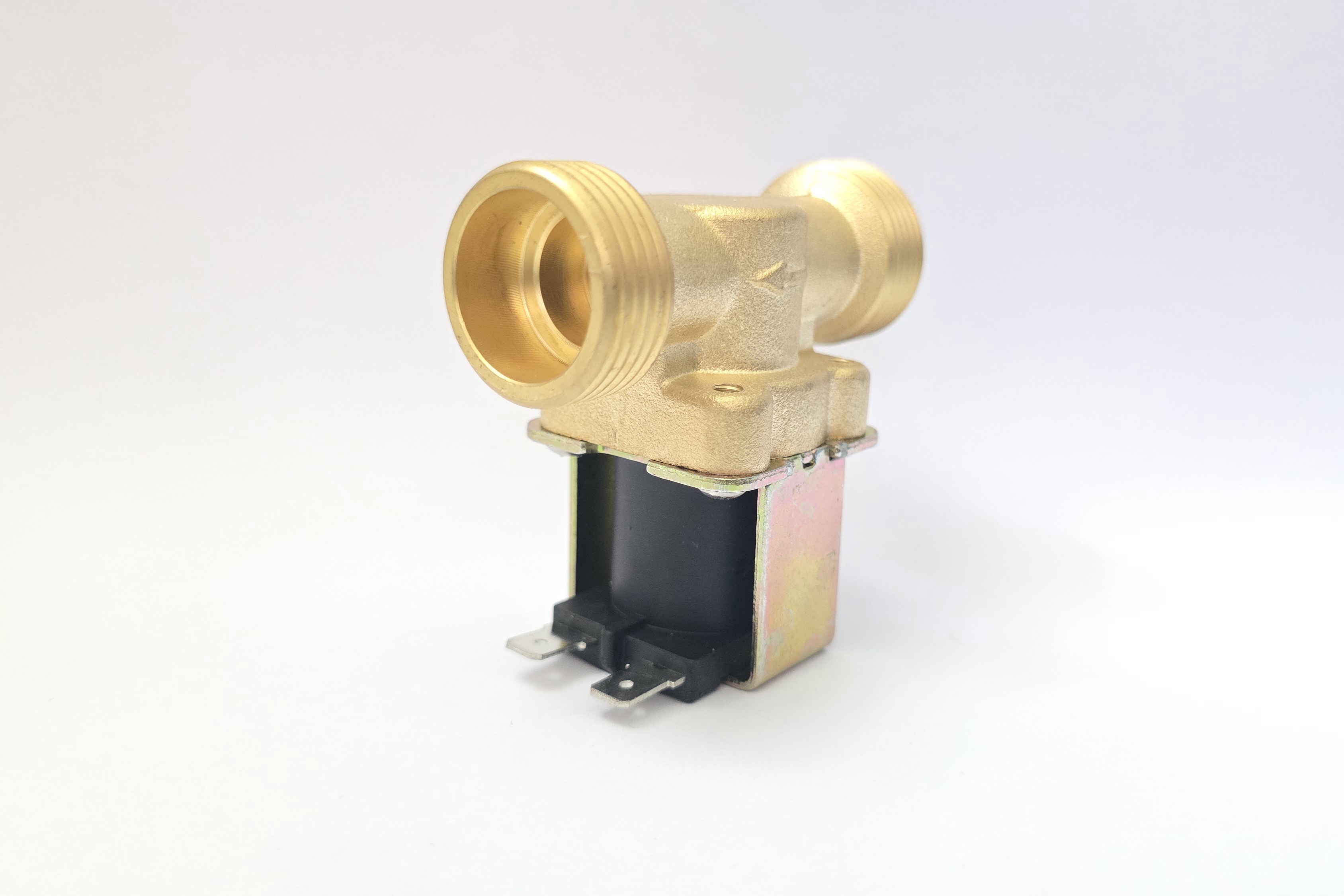 12v Solenoid Valve 3/4" 