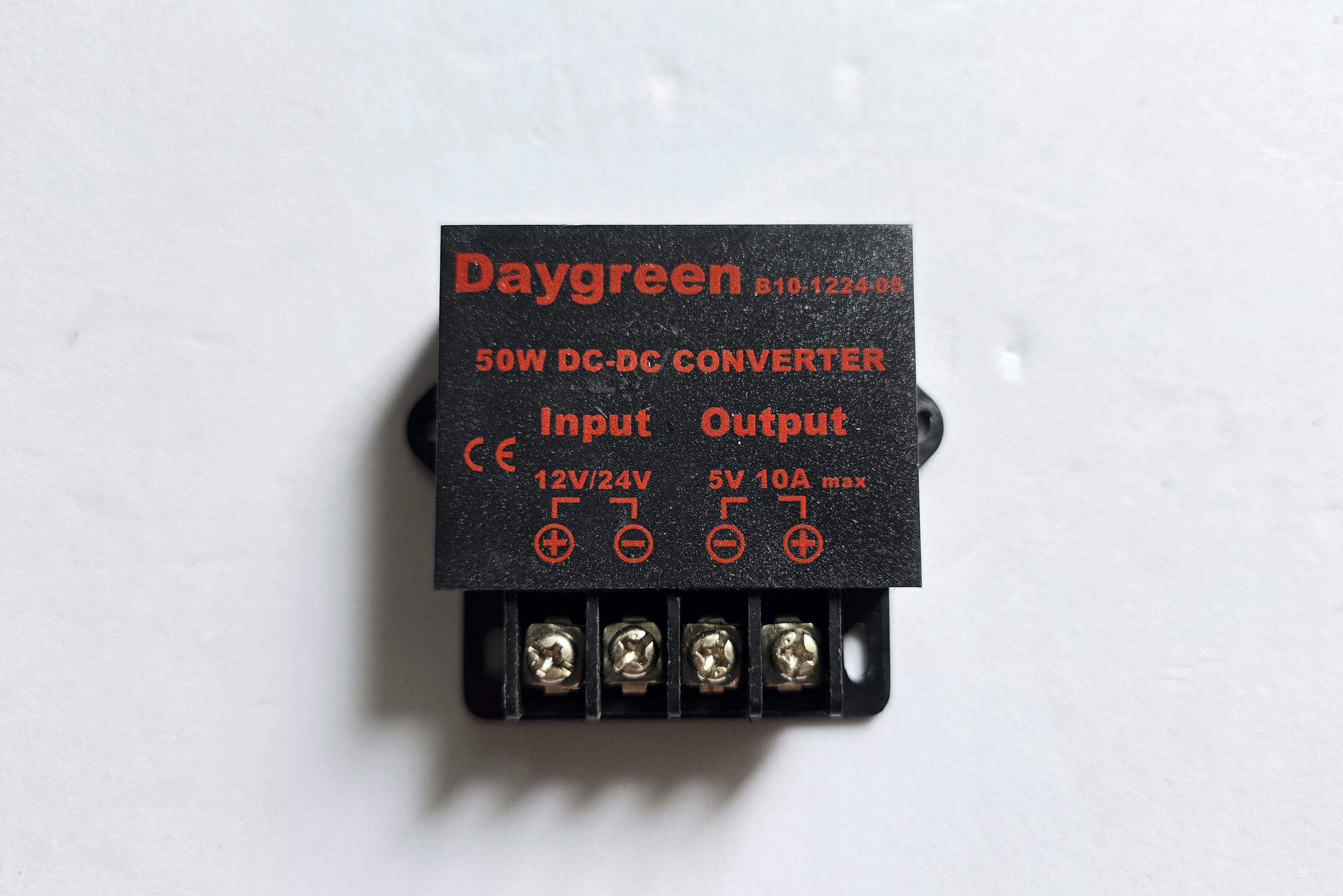 Daygreen DC-DC Converter 