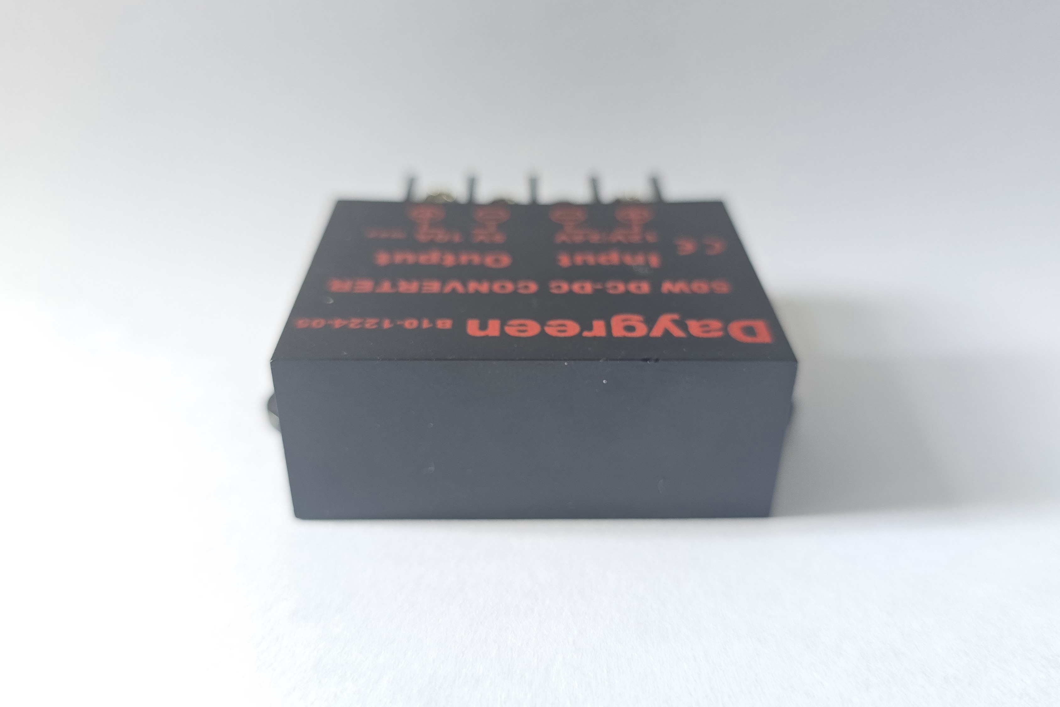 Daygreen DC-DC Converter 