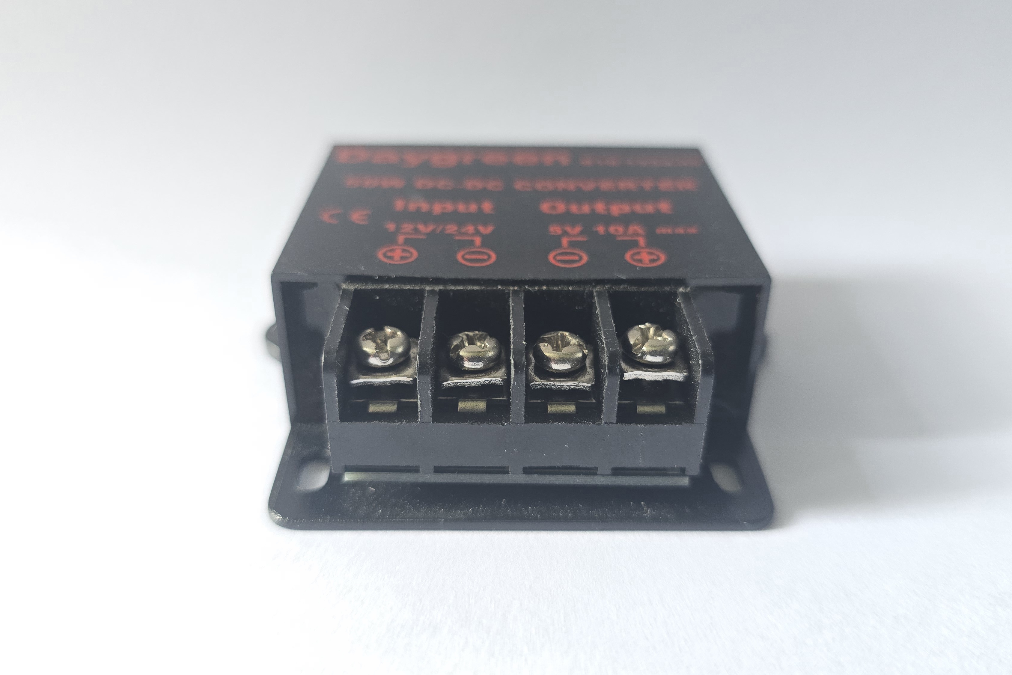 Daygreen DC-DC Converter 