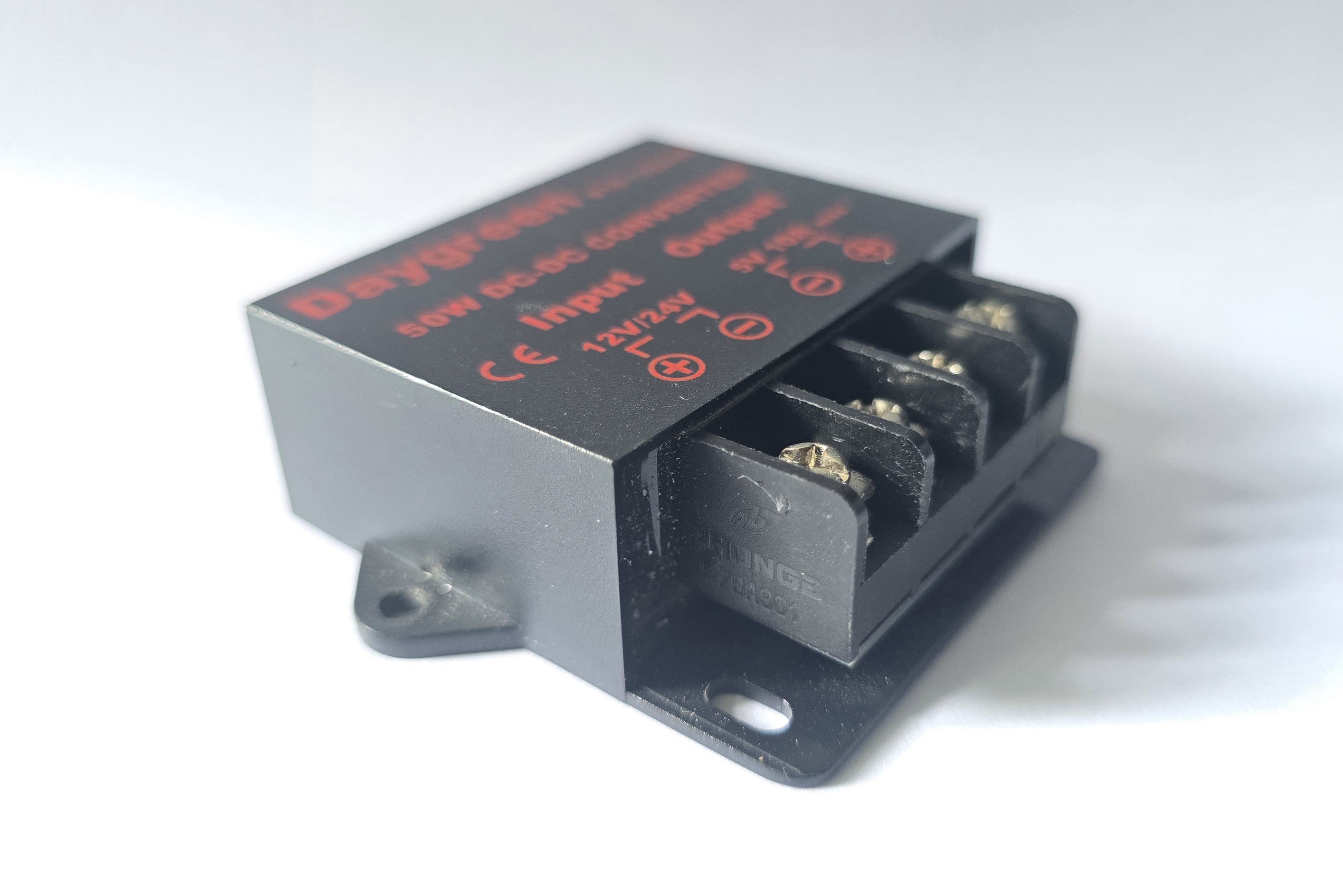 Daygreen DC-DC Converter 