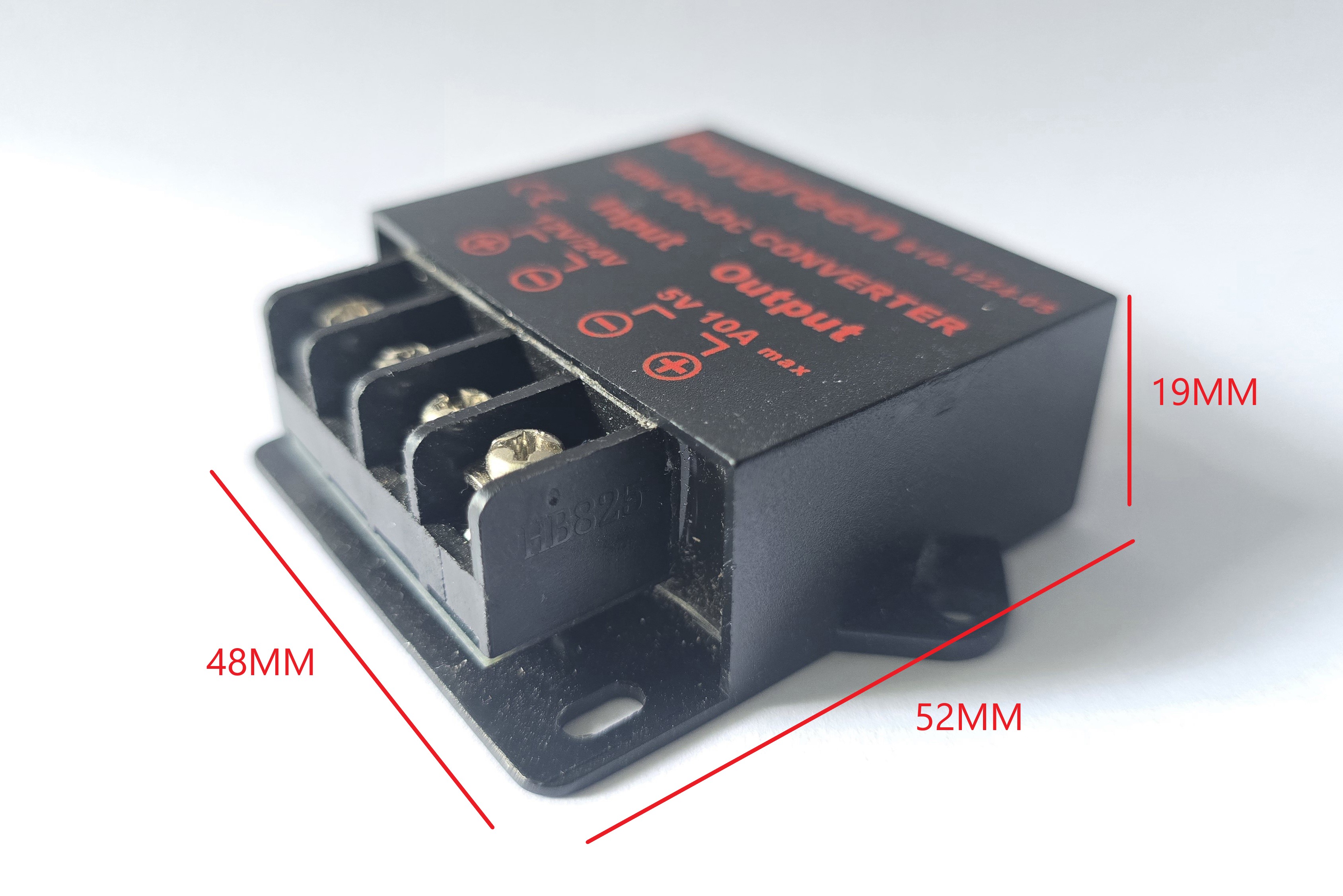Daygreen DC-DC Converter 