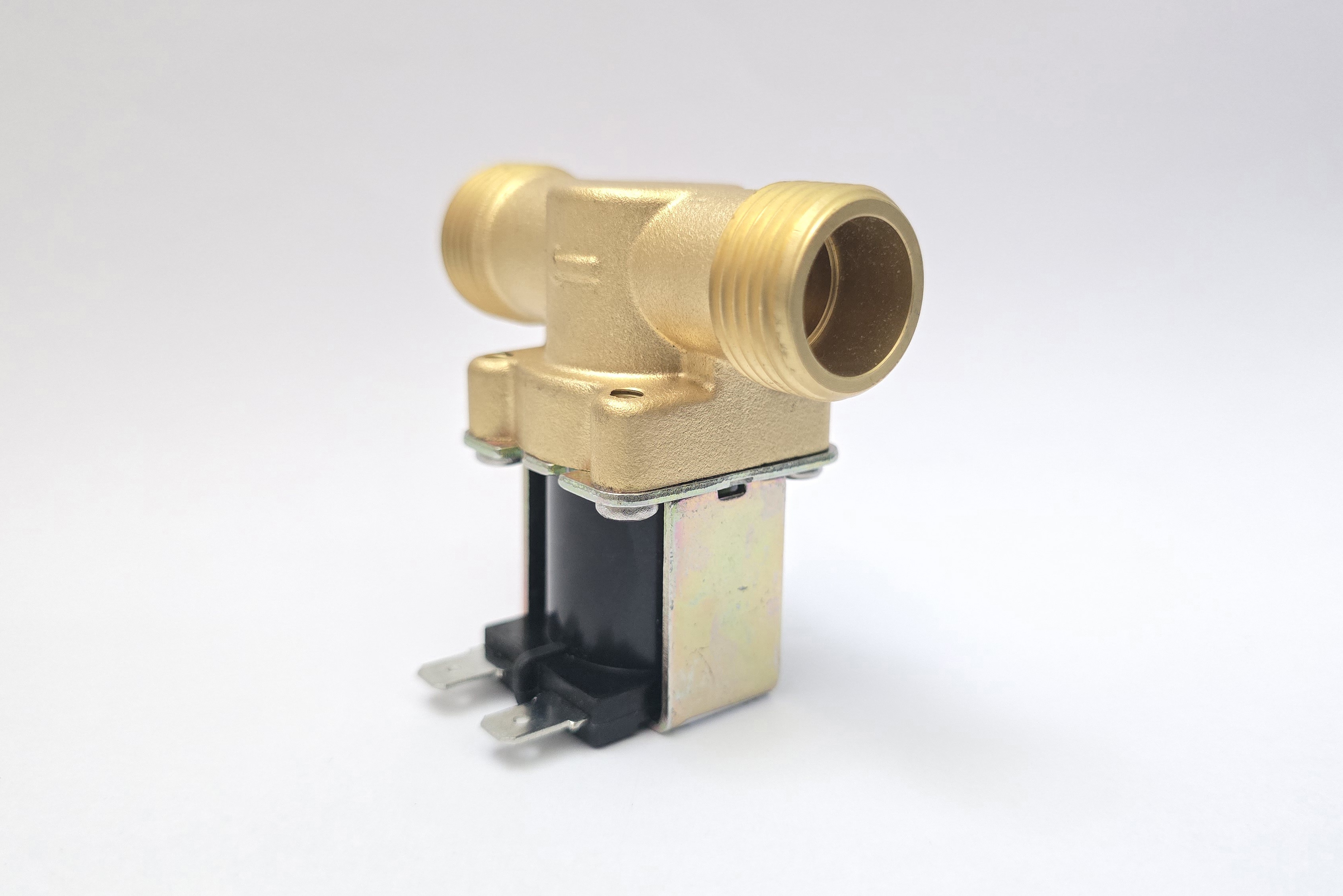 12v Solenoid Valve 1/2 