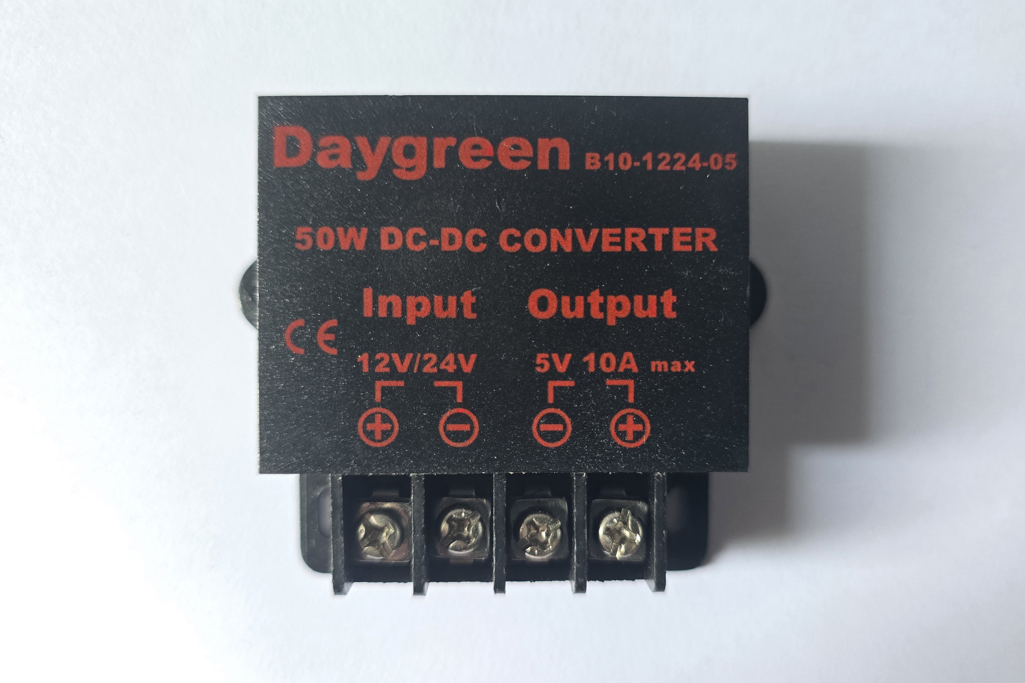 Daygreen DC-DC Converter 